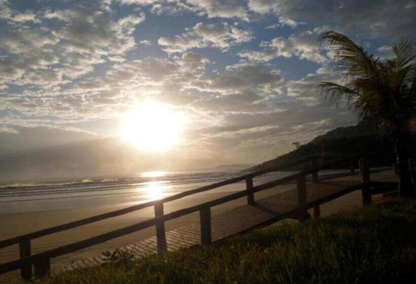 Пансион Di Raffaele Bombinhas