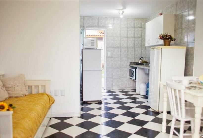 Пансион Di Raffaele Bombinhas