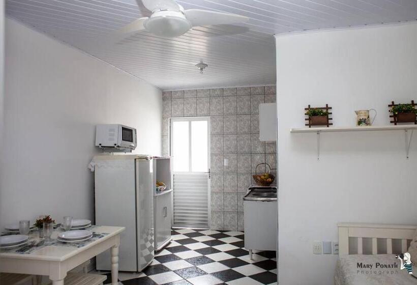 Пансион Di Raffaele Bombinhas