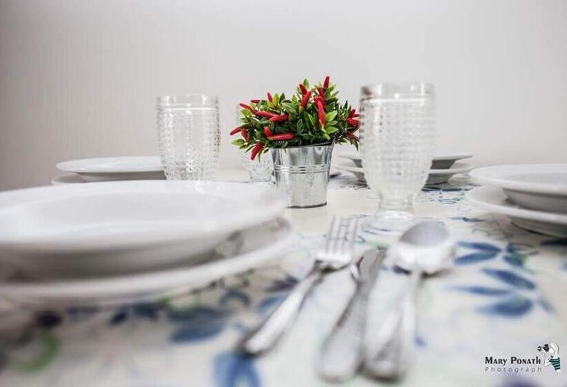 Пансион Di Raffaele Bombinhas