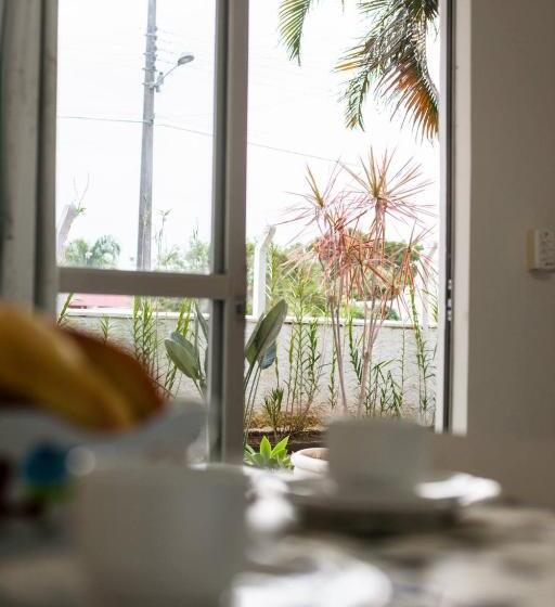 Пансион Di Raffaele Bombinhas