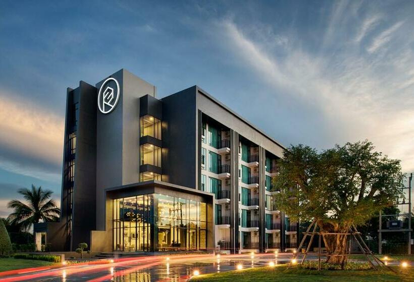 ユースホステル R2