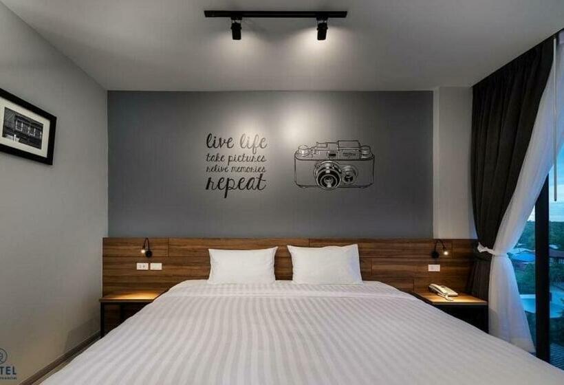 ユースホステル R2