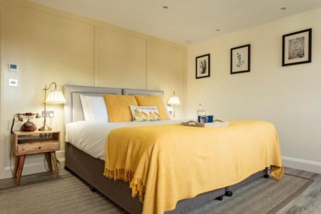 Общежитие The Ostrich Inn