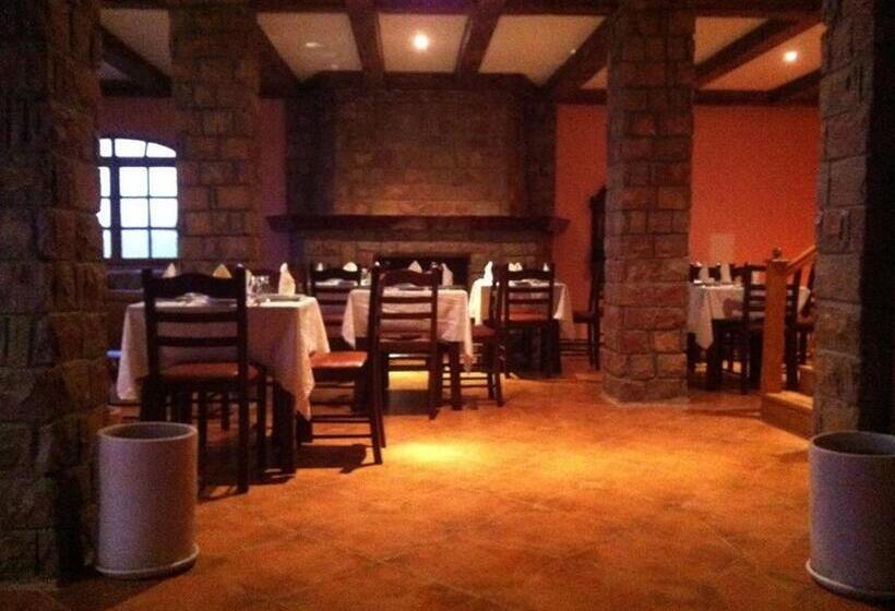 펜션 La Rose Blanche