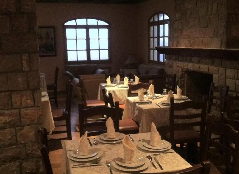 펜션 La Rose Blanche