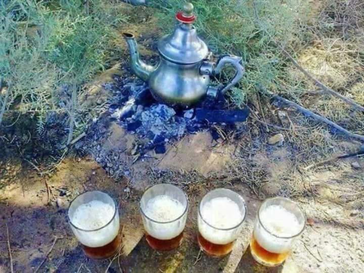 펜션 La Rose Blanche