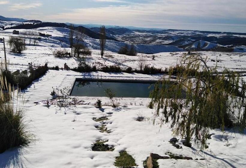 펜션 La Rose Blanche