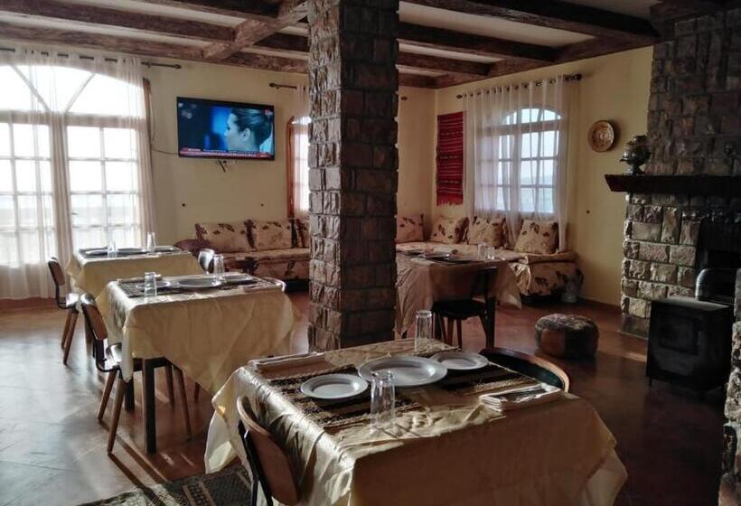 펜션 La Rose Blanche