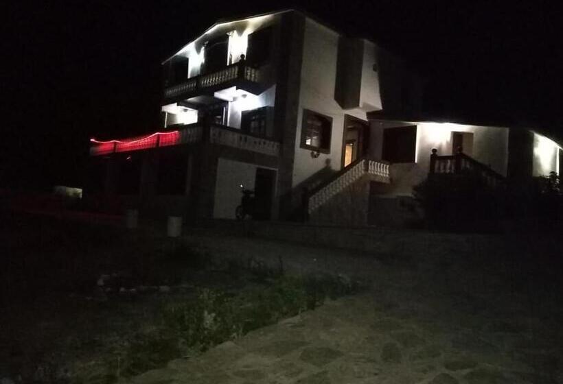 펜션 La Rose Blanche