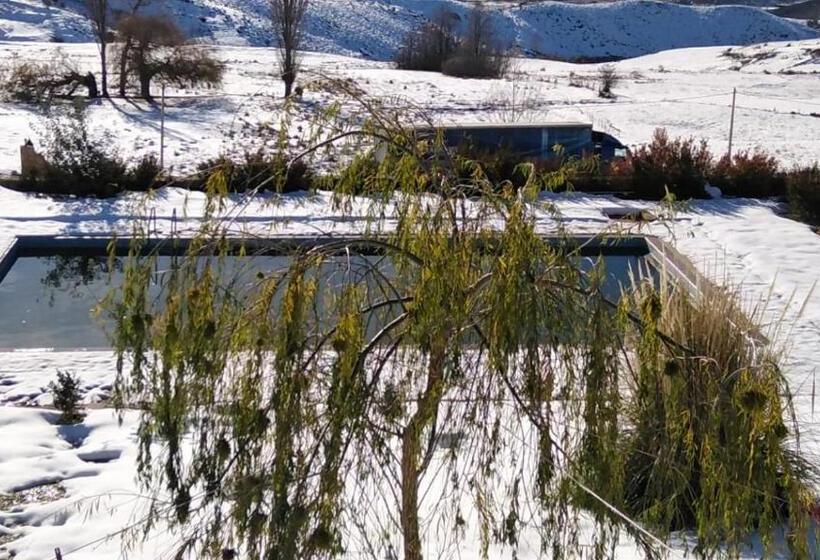 펜션 La Rose Blanche