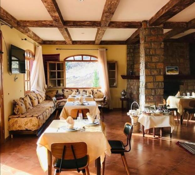 펜션 La Rose Blanche