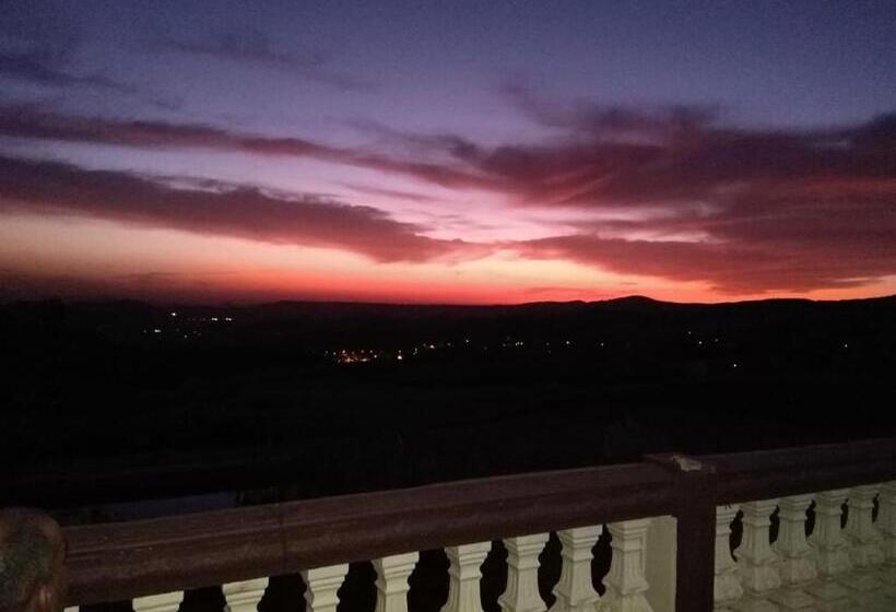 펜션 La Rose Blanche