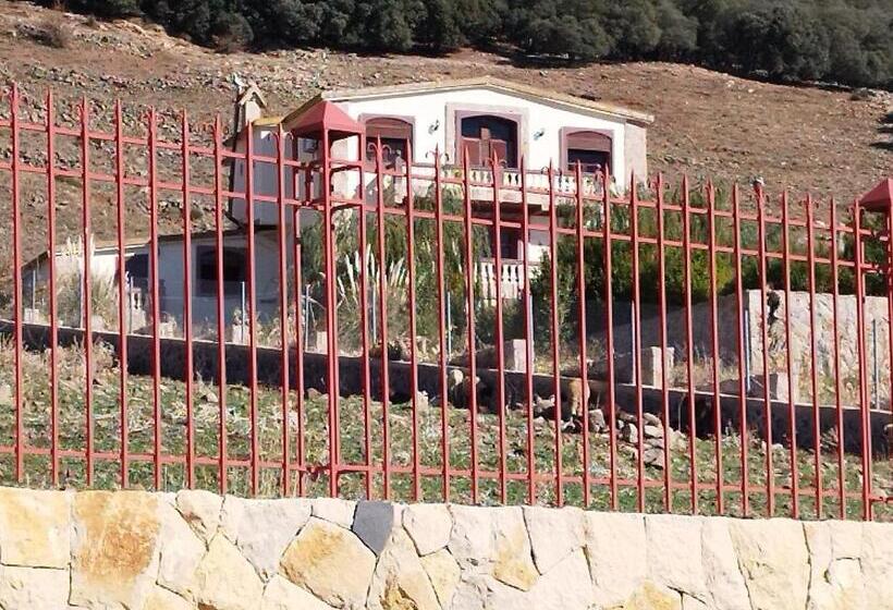 펜션 La Rose Blanche