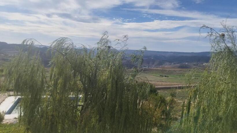 펜션 La Rose Blanche