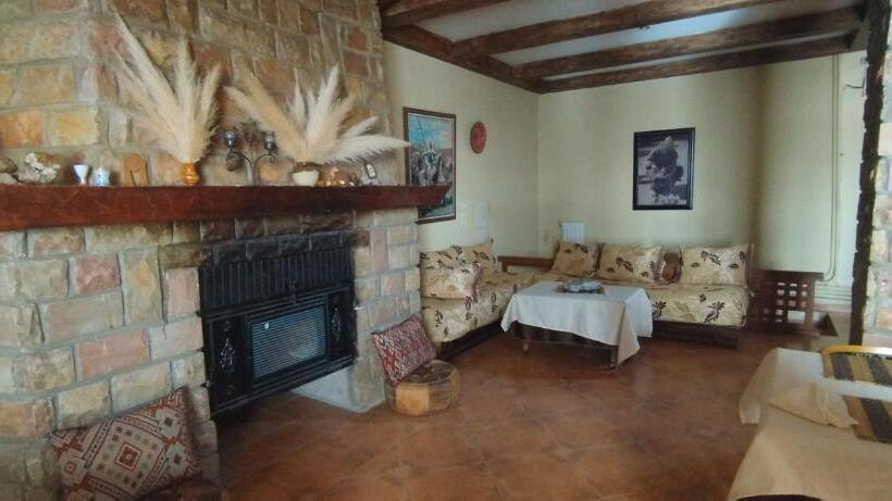 펜션 La Rose Blanche