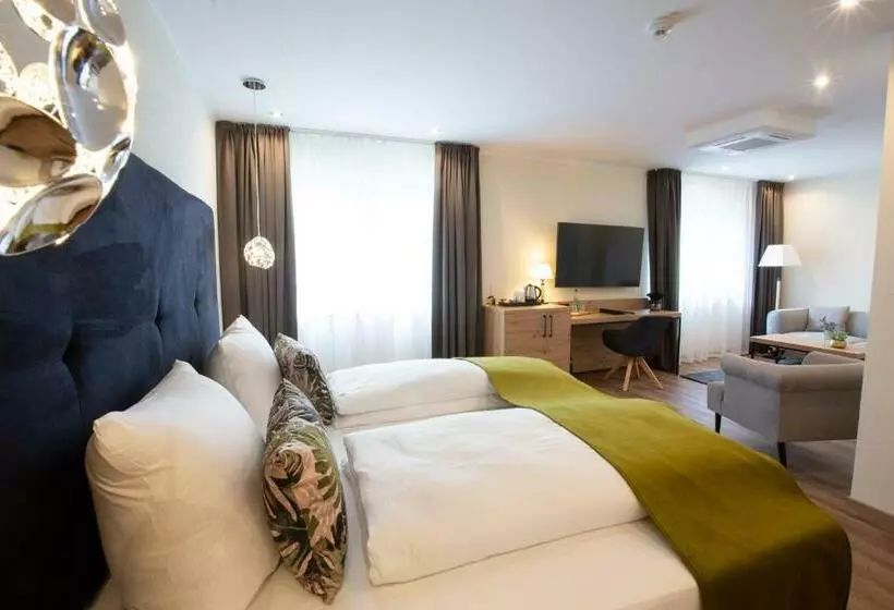 Stadthotel Lichtenfels