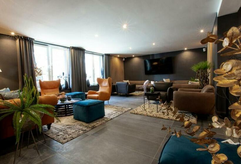 Stadthotel Lichtenfels