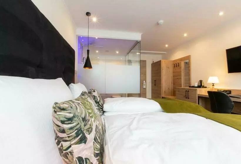 Stadthotel Lichtenfels