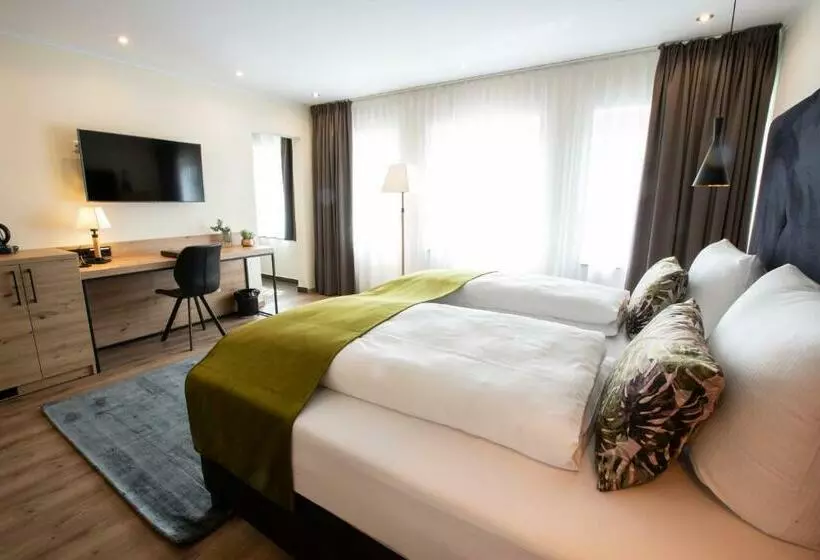 Stadthotel Lichtenfels