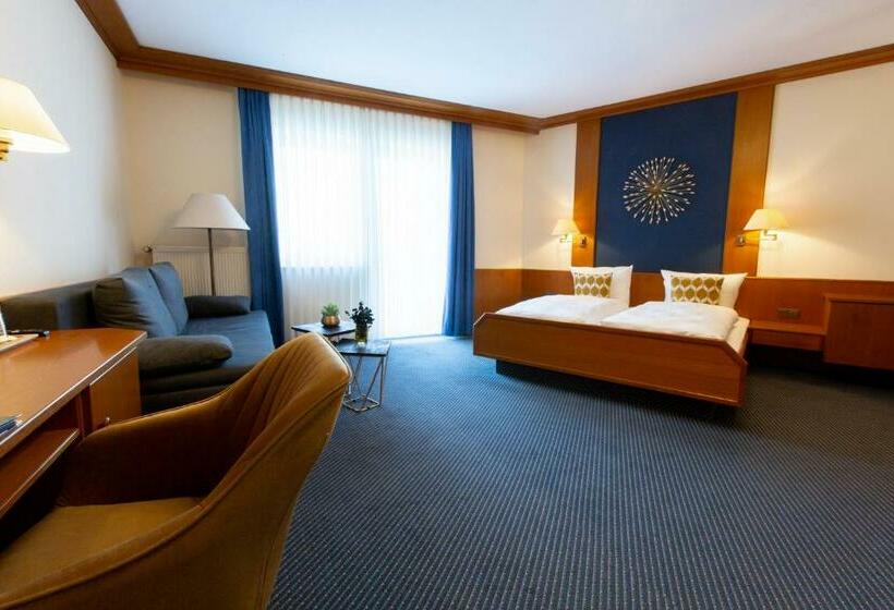 Stadthotel Lichtenfels