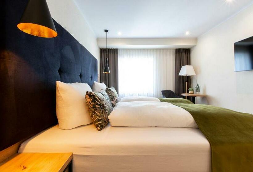 Stadthotel Lichtenfels