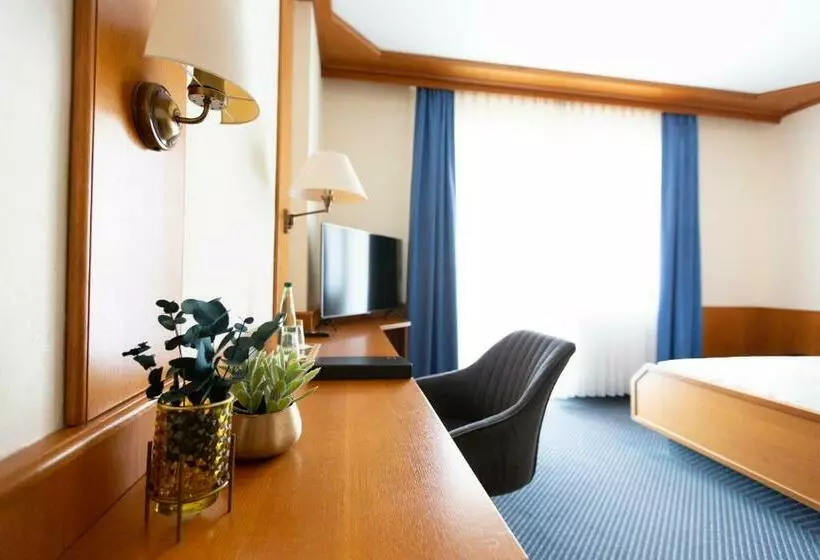 Stadthotel Lichtenfels