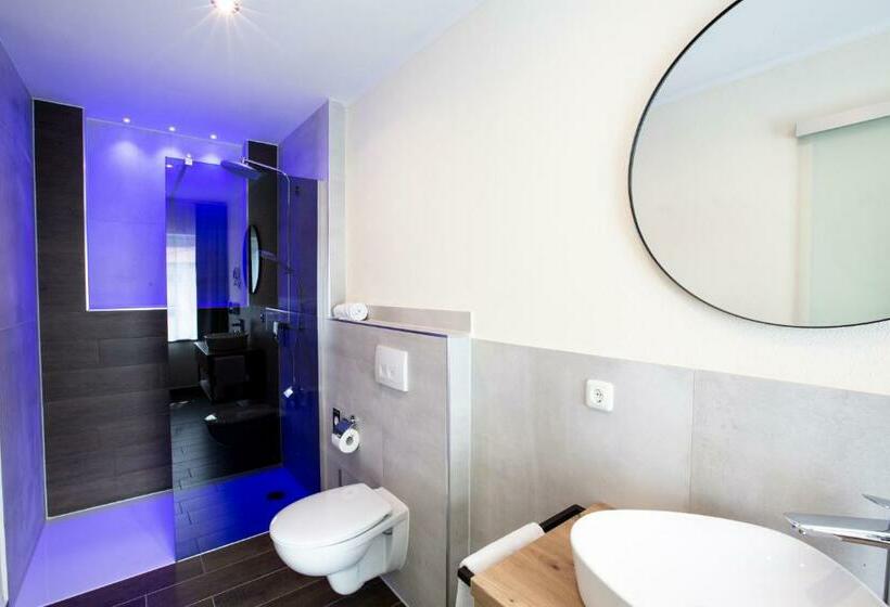 Stadthotel Lichtenfels