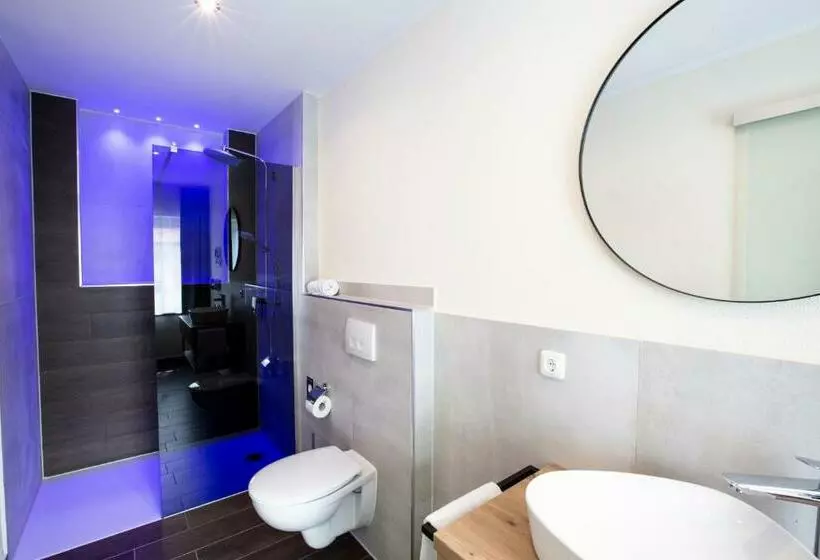 Stadthotel Lichtenfels