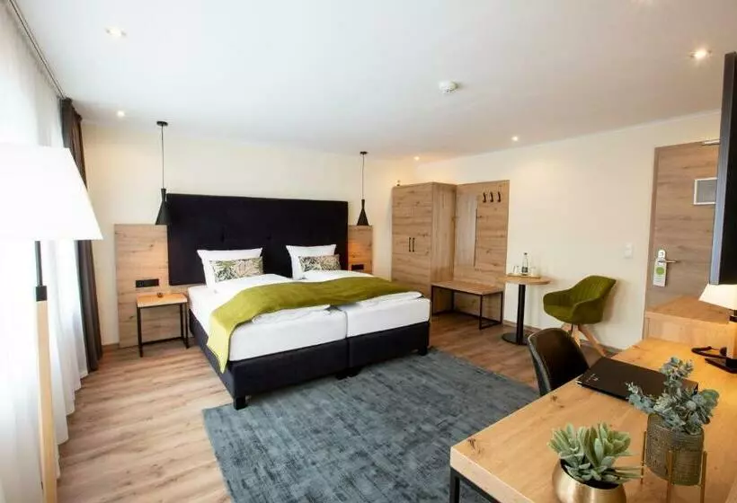 Stadthotel Lichtenfels