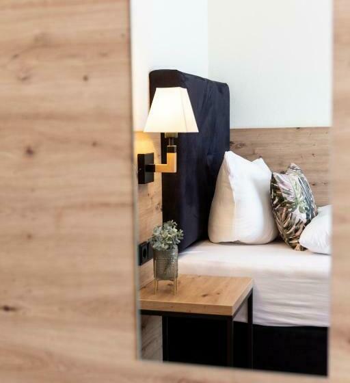 Stadthotel Lichtenfels