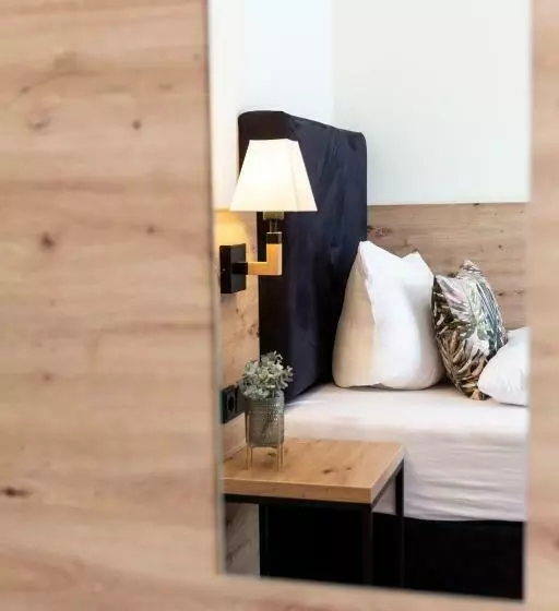 Stadthotel Lichtenfels