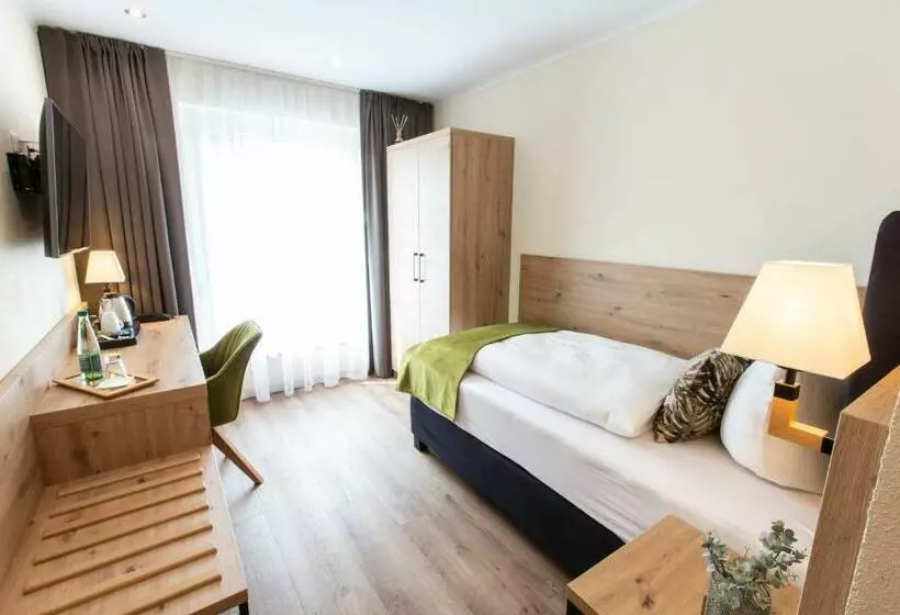 Stadthotel Lichtenfels