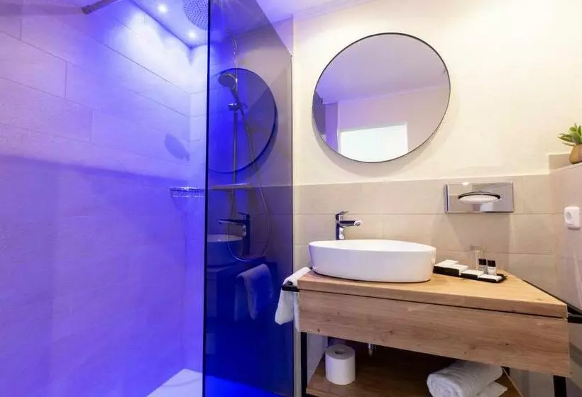 Stadthotel Lichtenfels