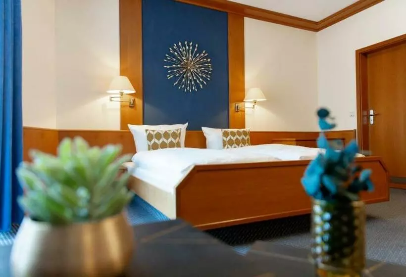 Stadthotel Lichtenfels