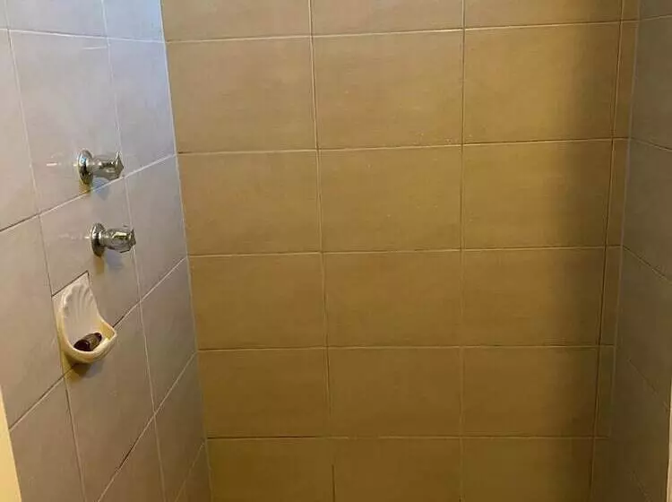 Motelli Gateway Motor Inn