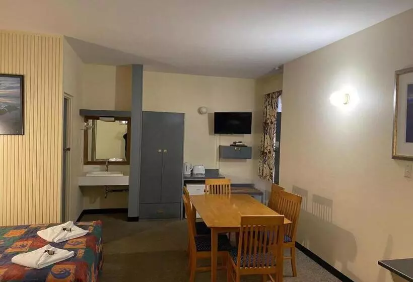 Motelli Gateway Motor Inn