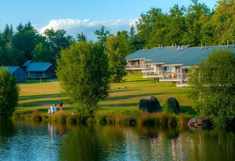 Goélia Le Domaine Des Nouailles