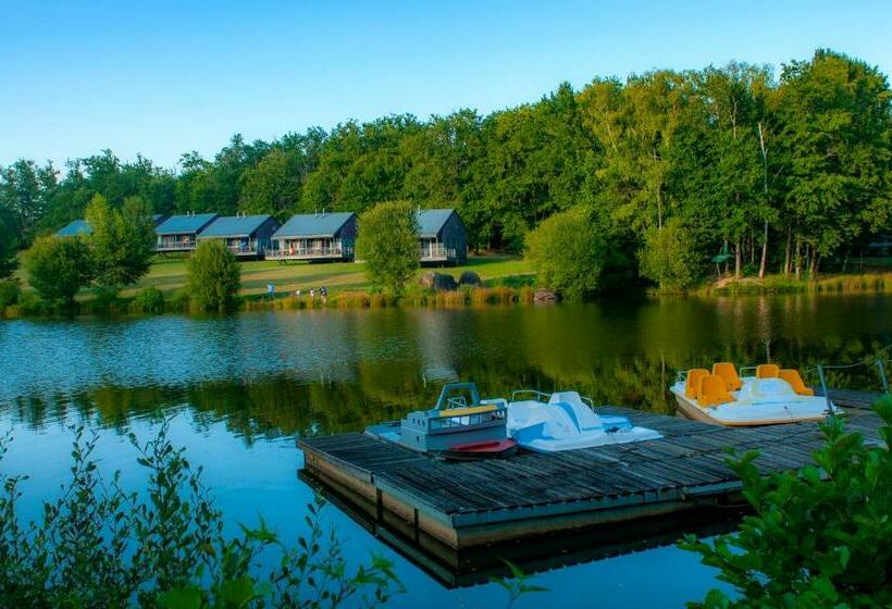 Goélia Le Domaine Des Nouailles