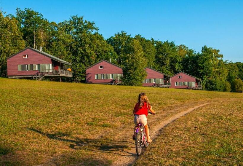 Goélia Le Domaine Des Nouailles