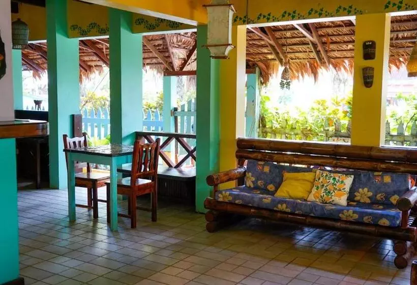 Hotelli Cabinas Guarana