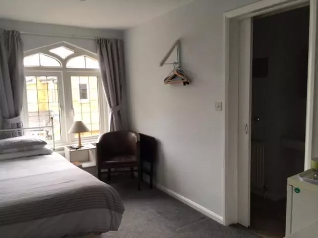 ホテル The Red Lion Longwick, Princes Risborough Hp27 9sg