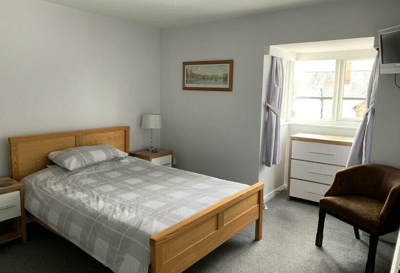 酒店 The Red Lion Longwick, Princes Risborough Hp27 9sg