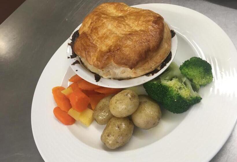 酒店 The Red Lion Longwick, Princes Risborough Hp27 9sg