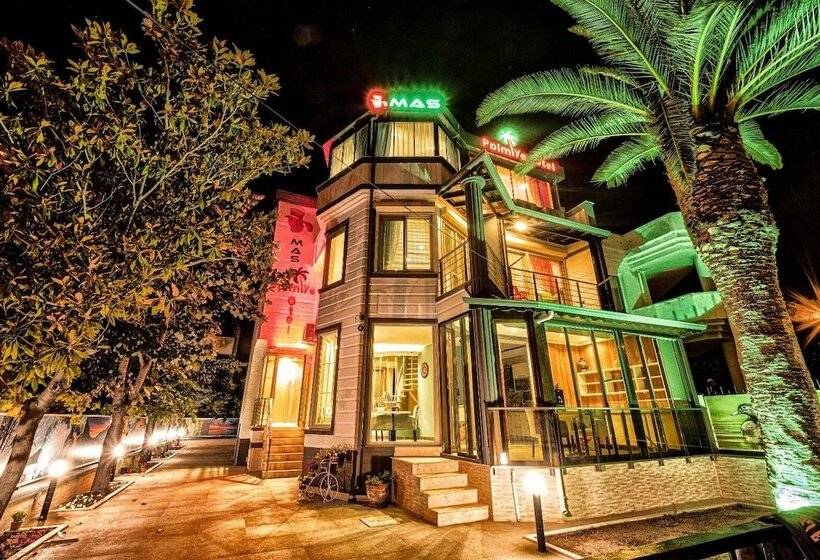 Akcay Mas Palmiye Otel