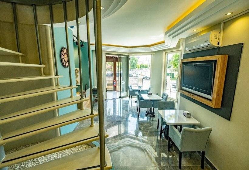 Akcay Mas Palmiye Otel