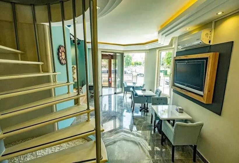 Akcay Mas Palmiye Otel