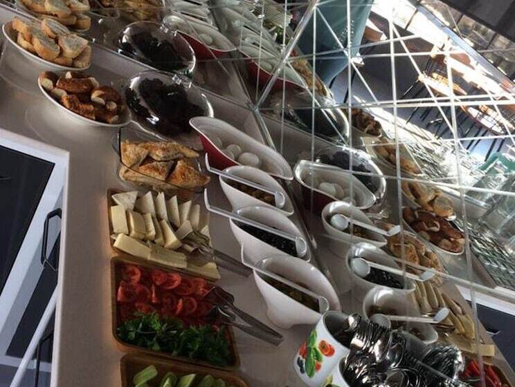 Akcay Mas Palmiye Otel