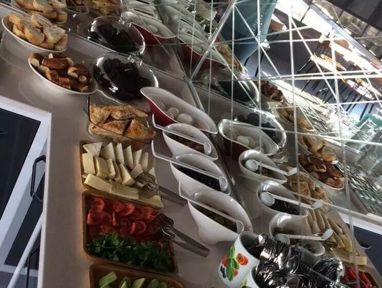 Akcay Mas Palmiye Otel