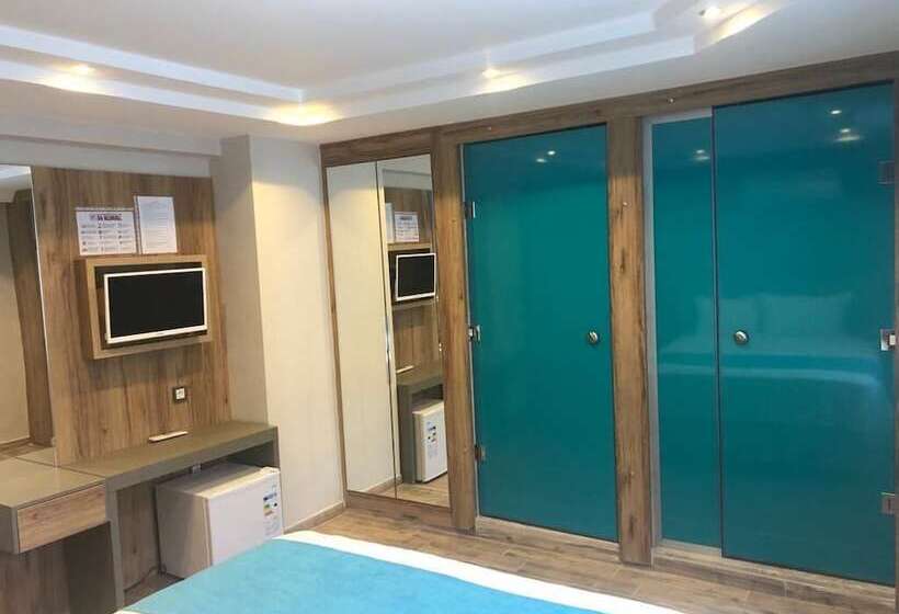 Akcay Mas Palmiye Otel